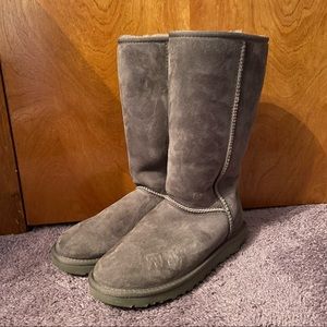 Classic Tall Uggs